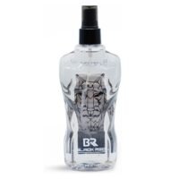Home black red after shave cologne creative, 350ml