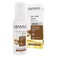 Home bianna argan hair serum, 75 ml