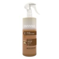 bianna two phase conditioner with argan oil, 400 ml