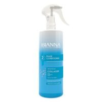 bianna two phase conditioner with collagen, 400 ml