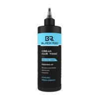 Home black red cream tonic, 300ml